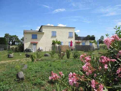 Maison Tifaloc : Appartement proche de Saint-Marcel-lès-Sauzet