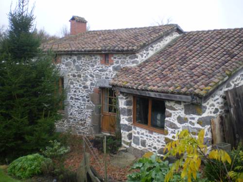 Peach Cottage : Hebergement proche de Saint-Pierre-du-Chemin