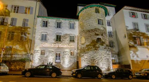 Hôtel des Basses Pyrénées - Bayonne : Hotel proche de Bayonne