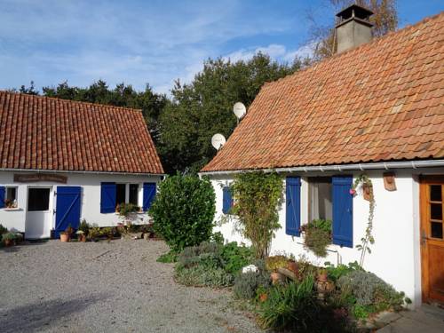 Apart - Country at Tingry : Appartement proche de Halinghen