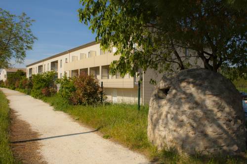 La Résidence Des Oliviers : Residence proche de Bagnols-sur-Cèze