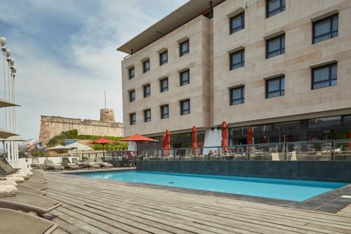 Newhotel of Marseille - Vieux Port : Hotel proche du 7e Arrondissement de Marseille