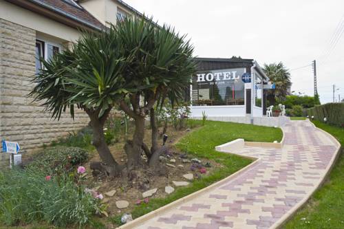 Hotel du 6 juin : Hotel proche de Beuzeville-au-Plain