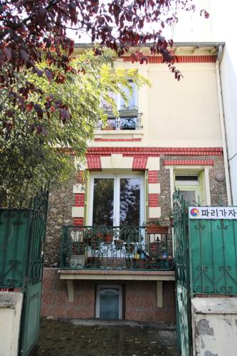 Parisgaja : Maisons d'hotes proche de Créteil