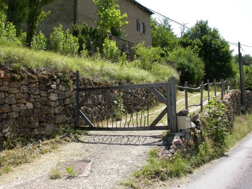 Sabatou, le cottage Cévenol : Maisons de vacances proche de Le Pont-de-Montvert