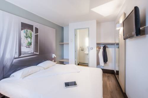 B&B HOTEL Valence Nord : Hotels proche de Châteaubourg
