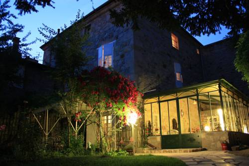 la maison des chartreux : B&B / Chambres d'hotes proche de Le Monteil