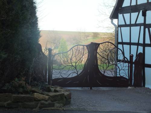 Gîte Découverte Alsace : Maisons de vacances proche de Forstfeld