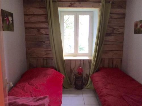 Gîte d'étape Béthel : Maisons de vacances proche d'Albon-d'Ardèche