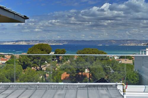 Quintessens : Appartements proche du 9e Arrondissement de Marseille