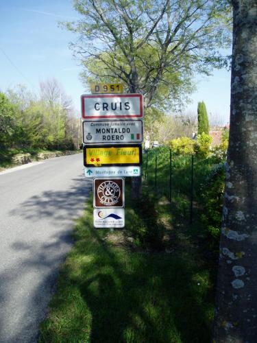 Le Grangeon : B&B / Chambres d'hotes proche de Châteauneuf-Val-Saint-Donat