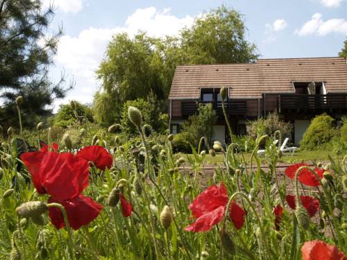 Alsace Village : Hotels proche de Niederbronn-les-Bains