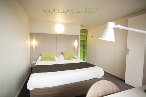 Campanile Grasse - Châteauneuf : Hotels proche de Grasse