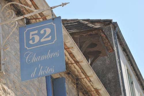 52 Eymet : B&B / Chambres d'hotes proche de Saint-Jean-de-Duras