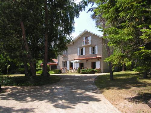 La Maison de Mireille : Villas proche de Saint-Germain-Laprade