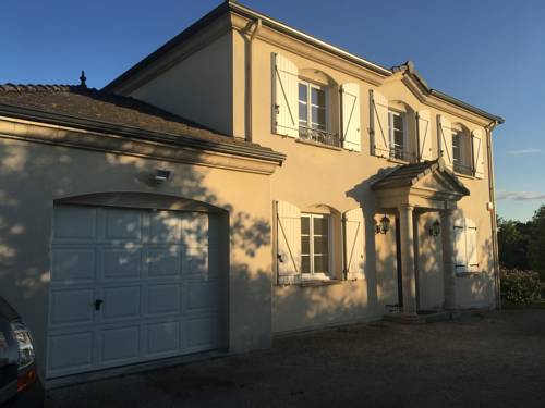 Gîte Le Millésime 61 : Maisons de vacances proche de Villeneuve-Renneville-Chevigny