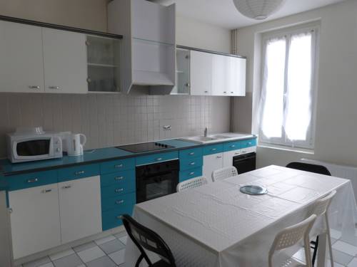 La petite maison de Lilou : Maisons de vacances proche de Conflans-sur-Seine