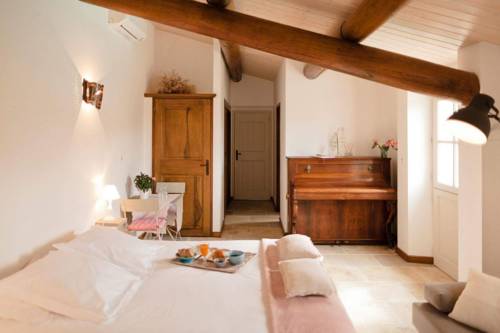 Provence Dodo : B&B / Chambres d'hotes proche de La Brillanne