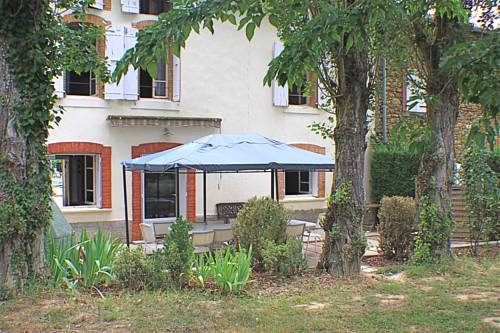 Gite La Luciole : Maisons de vacances proche de La Bastide-de-Lordat