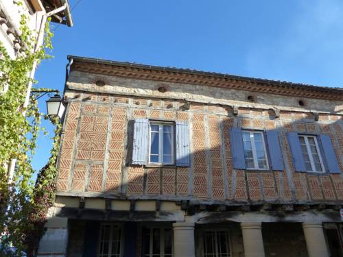 Plume Et Pinceau : B&B / Chambres d'hotes proche de Vénès