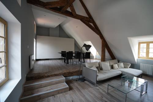Guest VIP Annecy Lake : Appartements proche d'Annecy