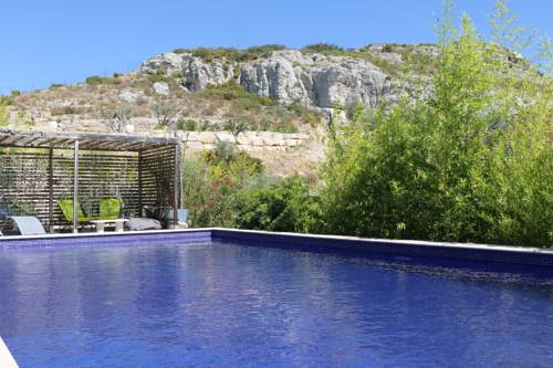 Belle villa en Provence : Maisons de vacances proche de La Fare-les-Oliviers
