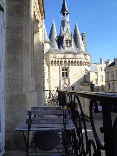 Bordeaux Palais : Appartements proche de Talence