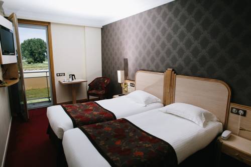 Le Relais Du Roy : Hotels proche de Beauvoir