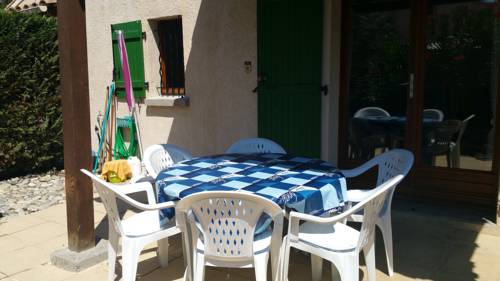 Résidence Cap Azur Maison N° 56 : Maisons de vacances proche de Villeneuve-Loubet