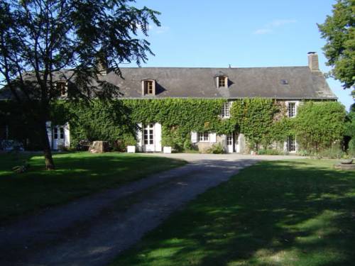 Manoir de Pommery : B&B / Chambres d'hotes proche de Maure-de-Bretagne