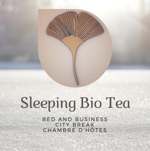 Sleeping Bio Tea : B&B / Chambres d'hotes proche de Mexy