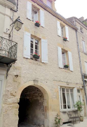 My Little French House : Maisons de vacances proche de Savignac-sur-Leyze
