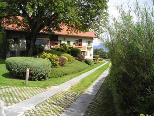 Le Charmagit : Maisons d'hotes proche de Menthonnex-en-Bornes