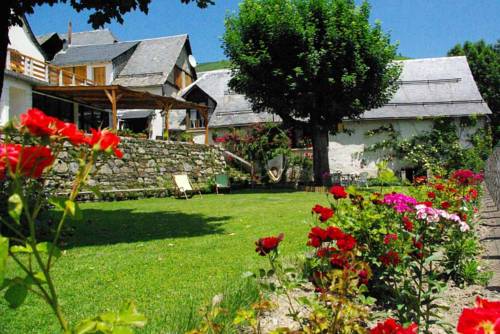 Gite Auberge La Soulan - gite de montagne : Maisons d'hotes proche de Saint-Paul-d'Oueil