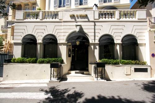 Hotel De Monaco : Hotels proche de Cap-d'Ail