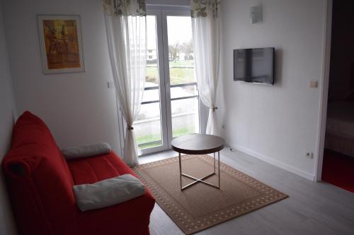 Les 3M : Appartements proche de La Rochelle