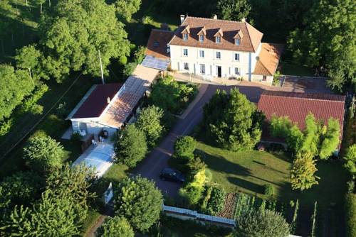 La Massonnière Gîte et chambres d'hôtes : Maisons d'hotes proche de Châtellerault
