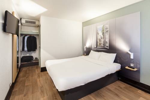 B&B HOTEL La Queue En Brie : Hotels proche de Noisy-le-Grand