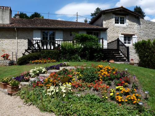 moulin de giroir : Maisons de vacances proche de Châtellerault