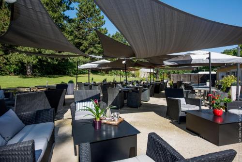 La Magnanerie - Côté Bistro : Hotels proche d'Aubignosc