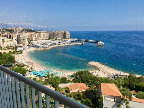 Monte Carlo View : Appartements proche de Cap-d'Ail