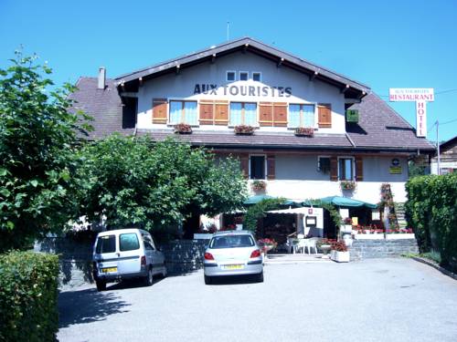 Hôtel Restaurant Aux Touristes : Hotels proche de Villard