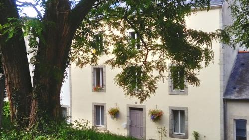 Chez Yann et Valérie : Appartements proche de Le Trévoux