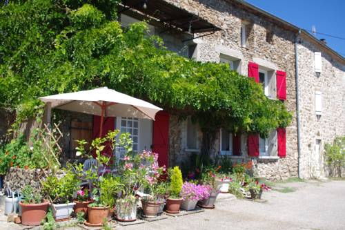 L'aligier - Les gites de Pierregras : Maisons de vacances proche de Saint-Julien-du-Serre