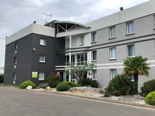 B&B HOTEL Montauban : Hotels proche de Réalville