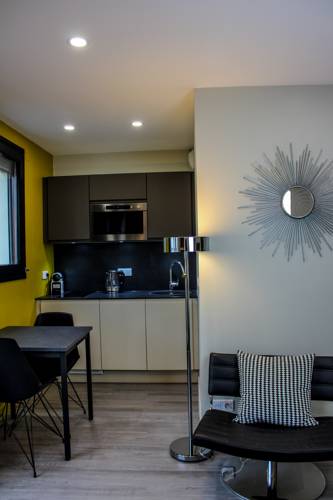 At home in Clermont : Appartements proche de Clermont-Ferrand