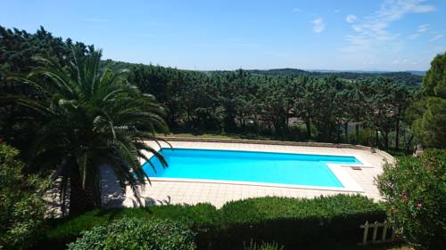 PLF Holidays : Maisons de vacances proche de Thézan-lès-Béziers