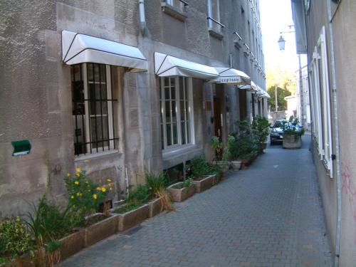 A La Porte Saint Jean : Hotels proche de Saint-Agnant-de-Versillat
