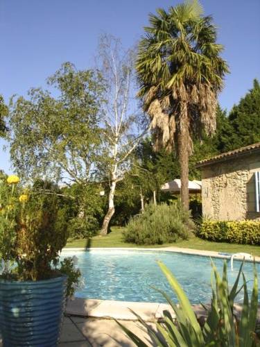 La Petite Provence de Touron : B&B / Chambres d'hotes proche de Saint-Magne-de-Castillon