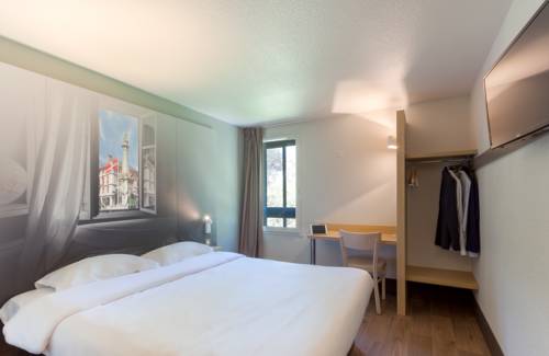 B&B HOTEL CHAMBERY La Cassine : Hotels proche de La Motte-Servolex